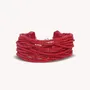 Bijoux - Bracelet ajustable multirangs - Sumida - NATURE BIJOUX