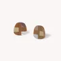 Jewelry - Stud earrings - Kamakura - NATURE BIJOUX