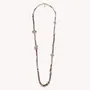 Bijoux - Collier long 2T - Montmartre - NATURE BIJOUX