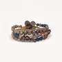 Jewelry - 3 rows bracelet - Montmartre - NATURE BIJOUX