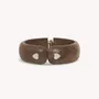 Jewelry - Articulated double heart bracelet - Wild Heart - NATURE BIJOUX