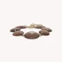 Jewelry - Adjustable 7 elements bracelet - Oman - NATURE BIJOUX