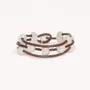 Jewelry - 3 rows bracelet - Bora Bora - NATURE BIJOUX