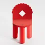 Chairs for hospitalities & contracts - BOLD SHAM Chair - SHAPE & SHADE