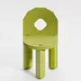 Chairs for hospitalities & contracts - BOLD SHAM Chair - SHAPE & SHADE