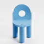 Chairs for hospitalities & contracts - BOLD SHAM Chair - SHAPE & SHADE