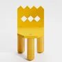 Chairs for hospitalities & contracts - BOLD SHAM Chair - SHAPE & SHADE
