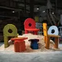 Chairs for hospitalities & contracts - BOLD SHAM Chair - SHAPE & SHADE