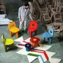 Chairs for hospitalities & contracts - BOLD SHAM Chair - SHAPE & SHADE