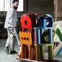 Chairs for hospitalities & contracts - BOLD SHAM Chair - SHAPE & SHADE