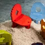 Chairs for hospitalities & contracts - BOLD SHAM Chair - SHAPE & SHADE