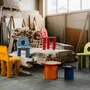 Chairs for hospitalities & contracts - BOLD SHAM Chair - SHAPE & SHADE