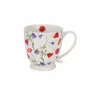 Objets de décoration - mug sur pied Angela - KARENA INTERNATIONAL