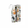 Toilets - lazy cats thermo bottle - KARENA INTERNATIONAL