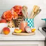 Candles - Greenleaf candle jar - KARENA INTERNATIONAL