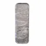 Decorative objects - Rectangular dark gray marble tray - SAGIT