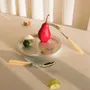 Flatware - 4 pieces cutlery set - Icône, Pearl - SABRE PARIS