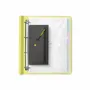 Stationery - Ultra-Slim Pencil Case for Ring Binders - CARCHIVO®