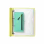 Stationery - Ultra-Slim Pencil Case for Ring Binders - CARCHIVO®