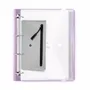 Stationery - Ultra-Slim Pencil Case for Ring Binders - CARCHIVO®