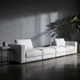 Canapés - Nuvo | Canapé modulable - CREARTE COLLECTIONS