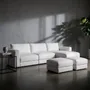 Canapés - Nuvo | Canapé modulable - CREARTE COLLECTIONS