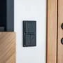 Communication systems - Switch; 1-pole; 1-way - WEMEL WOOD
