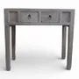 Bureaux - Console de bureau ancienne et originale - PAGODA INTERNATIONAL