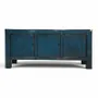 Sideboards - Old and unique lacquered sideboard - PAGODA INTERNATIONAL