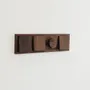 Management control systems - Switch; 1-pole; 2-way - WEMEL WOOD