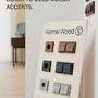 Management control systems - Switch; 2 x 1-pole; 1-way - WEMEL WOOD