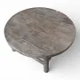 Coffee tables - Natural coffee table - PAGODA INTERNATIONAL
