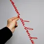 Other wall decoration - Wall decoration - House of happiness - ATELIER SUSPENDU DESIGN