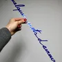 Other wall decoration - Décoration murale - Quelques mots d'amour - ATELIER SUSPENDU DESIGN