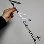 Other wall decoration - Décoration murale - La dolce vita - ATELIER SUSPENDU DESIGN