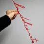 Other wall decoration - Décoration murale - La dolce vita - ATELIER SUSPENDU DESIGN