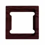 Ceiling lights - 1-gang frame - WEMEL WOOD