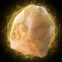 Soaps - SoapRocks Albastre Oriental (Gold in Quartz) 170 gr - SOAPROCKS