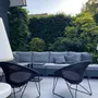 Lounge chairs for hospitalities & contracts - C317 lounge chair outdoor | lounge chairs - FEELGOOD DESIGNS
