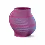 Vases - Vase Boyk 14 Blend - Bubblegum - SHEYN