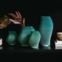 Vases - Vase Boyk 14 Blend - Peppermint - SHEYN