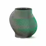 Vases - Vase Boyk 14 Blend - Peppermint - SHEYN
