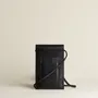 Leather goods - Multi-card smartphone pouch - IDOINE