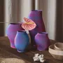Vases - Vase Boyk 16 Blend - Bubblegum - SHEYN
