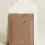 Leather goods - Card holder - IDOINE