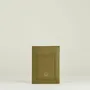 Leather goods - Passport holder - IDOINE