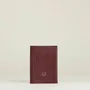 Leather goods - Passport holder - IDOINE