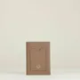 Leather goods - Passport holder - IDOINE