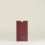 Leather goods - Eyeglass case - IDOINE