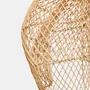 Hanging lights - Mawar suspension 60 cm - DESIGN TRIP
